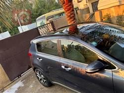 کیا سپۆرتاج